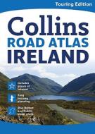 Road Atlas Ireland edito da Harpercollins Publishers