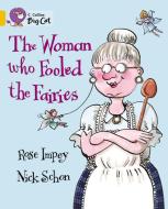 The Woman Who Fooled the Fairies Workbook di Rose Impey edito da HARPERCOLLINS UK