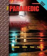 The Paramedic Updated Edition di Will Chapleau, Angel Burba, Peter T. Pons, David Page edito da Mcgraw-hill Education - Europe