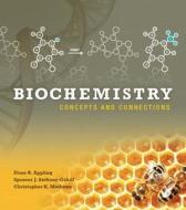 Masteringchemistry with Pearson Etext -- Standalone Access Card -- For Biochemistry: Concepts and Connections di Dean R. Appling, Spencer R. Anthony-Cahill, Christopher K. Mathews edito da Prentice Hall
