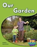 Our Garden Pm Science Facts Red Levels 5/6 edito da Scholastic