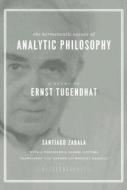The Hermeneutic Nature of Analytic Philosophy - A Study of Ernst Tugendhat di Santiago Zabala edito da Columbia University Press