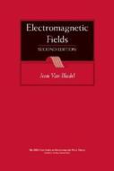 Electromagnetic Fields 2E di van Bladel edito da John Wiley & Sons