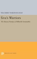 Siva's Warriors edito da Princeton University Press