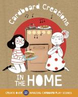 In The Home di Fiona Hayes edito da Qed Publishing