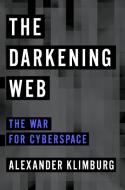 The Darkening Web di Alexander Klimburg edito da Penguin LCC US