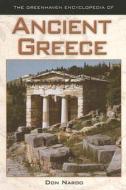 Ancient Greece di Don Nardo edito da Greenhaven Press