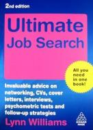 Ultimate Job Search di Lynn Williams edito da Kogan Page Ltd