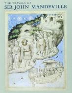 The Travels of Sir John Mandeville di Josef Krasa edito da GEORGE BRAZILLER INC