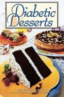Diabetic Desserts di Louis Betty Wedman-St. edito da Contemporary Books Inc