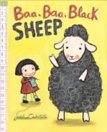 Baa, Baa, Black Sheep di Jane Cabrera edito da HOLIDAY HOUSE INC