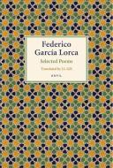 Federico Garcia Lorca di Federico Garcia Lorca edito da Carcanet Press Ltd