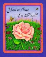 You're One of a Kind [With Ribbon with 24k Gold-Plated Charm] di Jane Eyre edito da PETER PAUPER