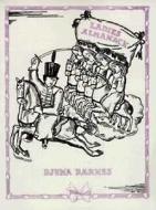 Ladies Almanack di Djuna Barnes, Bames Djuna edito da DALKEY ARCHIVE PR
