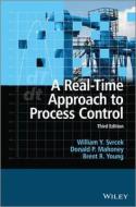 Real-Time Approach Proc Contro di Svrcek edito da John Wiley & Sons