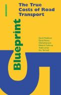 Blueprint 5 di Olof Johansson edito da Taylor & Francis Ltd