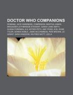 Doctor Who Companions: Romana, Jack Hark di Books Llc edito da Books LLC, Wiki Series