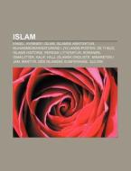 Islam: Engel, Kvinner I Islam, Islamsk A di Kilde Wikipedia edito da Books LLC, Wiki Series