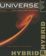Universe, Hybrid (with Cengagenow, 1 Term (6 Months) Printed Access Card) di Michael A. Seeds, Dana Backman, Michele M. Montgomery edito da CENGAGE LEARNING
