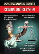 Criminal Justice System di Ashley Nicole edito da MASON CREST PUBL