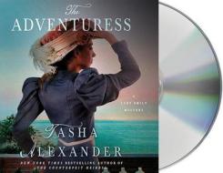 The Adventuress di Tasha Alexander edito da MacMillan Audio