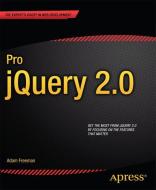 Pro jQuery 2.0 di Adam Freeman edito da APRESS L.P.