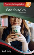 Starbucks, 2nd Edition di Marie A. Bussing edito da Greenwood Publishing Group Inc