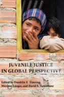 Juvenile Justice in Global Perspective edito da New York University Press