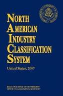 North American Industry Classification System: United States edito da CLAITORS PUB DIVISION