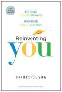 Reinventing You, With a New Preface Reinventing You, With a New Preface