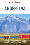 Insight Guides Argentina: Travel Guide with Free eBook di Insight Guides edito da APA Publications