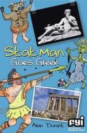 Stat Man Goes Greek di Alan Durant edito da Barrington Stoke Ltd
