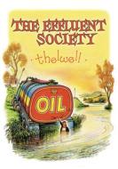 The Effluent Society di Norman Thelwell edito da Quiller Publishing Ltd