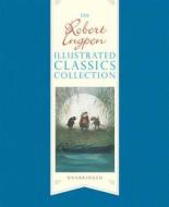 The Robert Ingpen Illustrated Classics Collection di Kenneth Grahame, Rudyard Kipling, Robert Louis Stevenson edito da Templar Publishing
