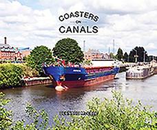 Coasters on Canals di Bernard McCall edito da Bernard McCall