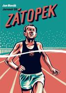 Zatopek di Jan Novák edito da SELFMADEHERO