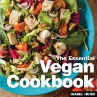 Vegan Cookbook di Isabel Hood edito da BXPLANS.LTD