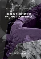 Global Perspectives on Same-Sex Marriage edito da Springer International Publishing
