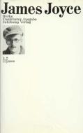 Werke. Frankfurter Ausgabe in sieben Bänden di James Joyce edito da Suhrkamp Verlag AG