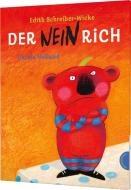 Der Neinrich di Edith Schreiber-Wicke, Carola Holland edito da Thienemann