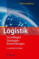 Logistik di Timm Gudehus edito da Springer-Verlag GmbH