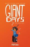 Giant Days 02 di John Allison, Lissa Treiman, Whitney Cogar edito da POPCOM