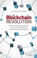 Die Blockchain-Revolution di Don Tapscott, Alex Tapscott edito da Plassen Verlag