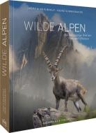 Wilde Alpen di Josef H. Reichholf edito da Frederking u. Thaler