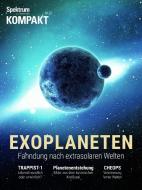 Spektrum Kompakt - Exoplaneten edito da Spektrum D. Wissenschaft