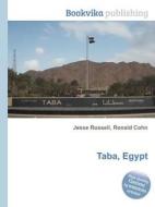 Taba, Egypt edito da Book On Demand Ltd.