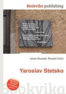 Yaroslav Stetsko edito da Book On Demand Ltd.