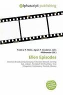 Ellen Episodes edito da Vdm Publishing House