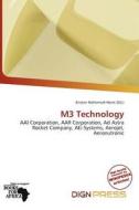 M3 Technology edito da Dign Press