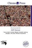 Alf Gover edito da Chrono Press